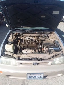 Wiper Transmission Fits 93-97 COROLLA 26668881 - Picture 1 of 7