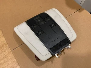 PANEL DE LUZ INTERIOR MERCEDES C250 CDI AMG SPORT C204 2012 A2049063002 - Imagen 1 de 6