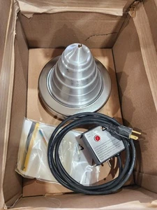 ConeMount Model B Bearing Heater 4180-B-120 - Picture 1 of 6