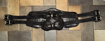 "Circunferencia de doma Stubben Equi-Soft 30""" Foto 1 de 3