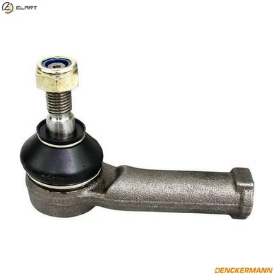 TIE ROD END D130073 FOR SKODA OCTAVIA/Combi VW NEW/BEETLE/Convertible GOLF/IV - Image 1 of 4