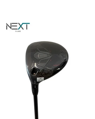 Neu Cobra Darkspeed Max Fairway Holz 5 18,5° LH / UST Mamiya LINQ M40X / Flex R - Bild 1 von 4