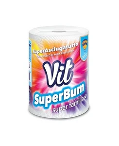   vit superbum super Trocknerrolle 8006783224673 - Bild 1 von 1