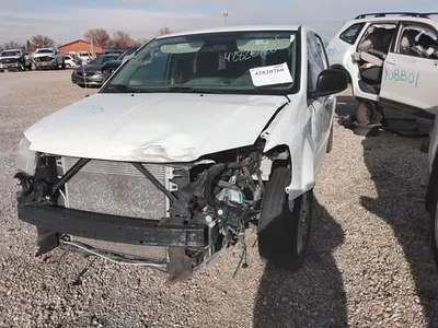 Dodge Caravan 2012 transmisión automática fabricante de equipos originales 102 k millas (LKQ ~ 442112033) Foto 1 de 4