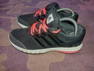Adidas Galaxy Elite Ladies Runner Trainers Size 6 UK In Great Condition  - Image 1 of 4