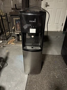 Primo Bottom-Loading Selbstdesinfizierender Wasserspender - 3 Temp (offene Box) - Bild 1 von 4