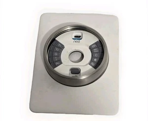 Nest Thermostat E Programmable Smart Thermostat Base Only - Picture 1 of 6