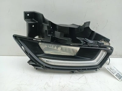LÂMPADA DE NEBLINA FORD MONDEO DRL DIANTEIRA ESQUERDA DS7J-13D273-AC MK5 2014-2020 - Imagem 1 de 4