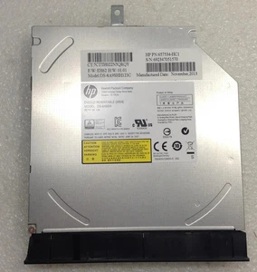 HP HP 250G1 ODD DVD RW DRIVE - Imagen 1 de 1