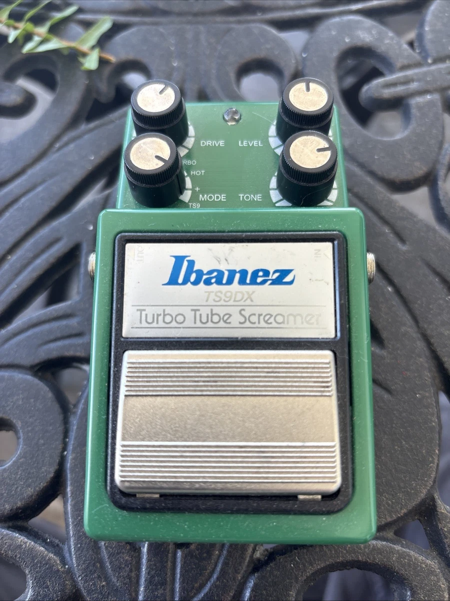 Ibanez Ts9 Tube Screamer Japan for sale | eBay