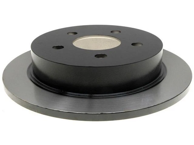 Rotor de freno trasero Raybestos 71FG27M para Pontiac Grand Am 1999-2005 Foto 1 de 1