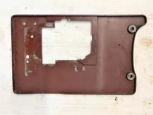 UNION SPECIAL CLOTH PLATE FOR 51000 VINTAGE SERIES INDUSTRIAL SEWING MACHINE - Picture 1 of 2