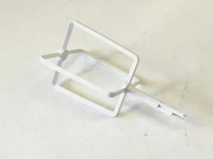 Genuine Kenwood Plastic Single Whisk Beater KW601165 FP295, FP350, FP476 - Picture 1 of 4