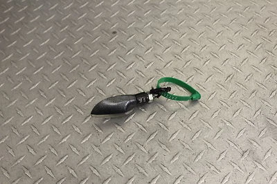 1992 YAMAHA FZR600R FZR 600 R LEFT FRONT TURN SIGNAL LIGHT INDICATOR - Imagem 1 de 4