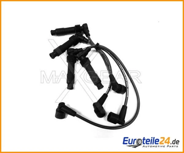 Juego de cables de encendido MAXGEAR 53-0066 para Chevrolet Captiva Foto 1 de 1