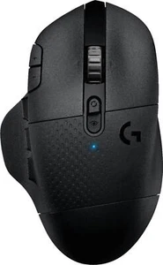 Logitech G604 Ratón Óptico Inalámbrico Velocidad de la Luz para Juegos 90% Nuevo Envío Rápido - Imagen 1 de 6