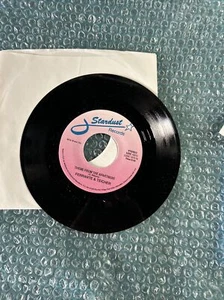 Ferrante Teicher Theme From The Apartment/Exodus, Stardust 45 - Picture 1 of 4