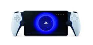 Sony PlayStation Portal Remote Player per Console PS5 - Foto 1 di 1