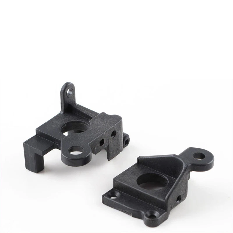 Getriebekasten mitte Kyosho IH-311 # 703241 - Bild 1 von 1