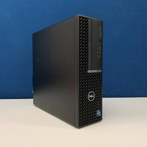 Dell Optiplex 7010 SFF, i5-13600, 16GB DDR4 RAM, 512GB SSD, Win 11 Pro - Afbeelding 1 van 6