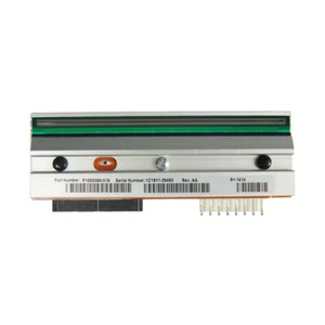 P1046696-016 Printhead For Zebra ZE500-4 300dpi Thermal Printer - Picture 1 of 5