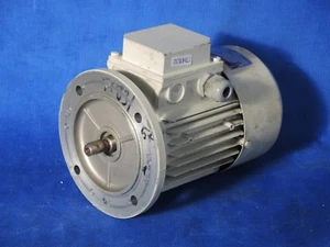 Robert Stahlschmidt D4R6L motore trifase AC 1/4 HP - Foto 1 di 4