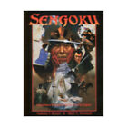 Gold Rush RPG Sengoku (1st Ed) VG