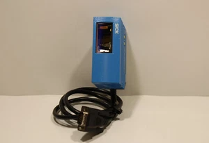Sick CLV640-0000 Barcode Scanner 1042014 - Picture 1 of 3