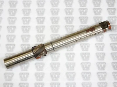 Harley Davidson NOS NEW 33093-65P Crankshaft M65 M50 MC65 - Image 1 of 4