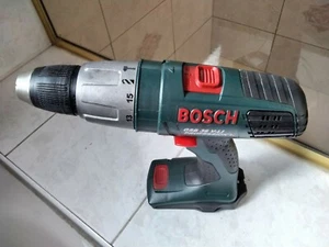 Genuine Bosch GSB36V-LI Cordless 36v Hammer Drill Driver. Skin Only. - Picture 1 of 4