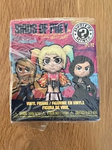 Funko Mystery Minis: Birds of Prey Vinyl Figure - GameStop (Unopened In Shrink) - Picture 1 of 6