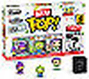 Funko Bitty Pop 4 Pack Juguete Story Zurg Funko - Imagen 1 de 1