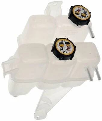 适用于 2006 - 2011 年 Mercury 水手发动机冷却液水库前 Dorman 2007 2008 — 第 1/3 张图片