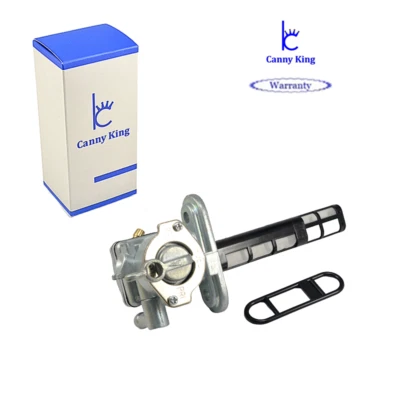 Interruptor de montaje CK nuevo combustible Petcock para Suzuki GS425 E L GS400 X GS1000 EN EC Foto 1 de 4