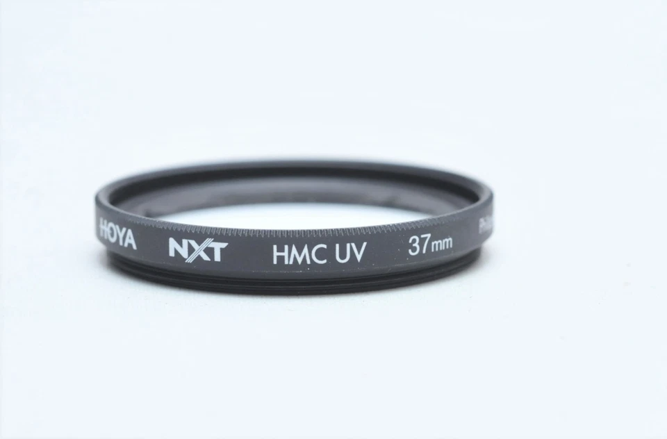 Hoya 37mm NEX MC UV Multi-Coated Camera Lens Filter *EX* - Image 1 of 1