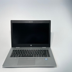 HP ProBook 640 G4 14" Laptop Core i5-8350u 1.7Ghz 16GB 1TB SSD Windows 10