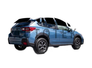 PreCut All Side Window Film Any Tint Shade For Subaru Crosstrek 2018-2023 - Picture 1 of 11