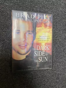 THE DARK SIDE OF THE SUN movie DVD RARE! - Picture 1 of 2