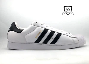 Adidas Superstar x Kerwin Frost Superstuffed Herren Größe 13 weiß GY5167 - Bild 1 von 10