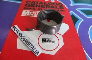FOR APRILIA AF1 50 86-87 lever start lever lever spring KICK START SPRING MB2 - Picture 1 of 1