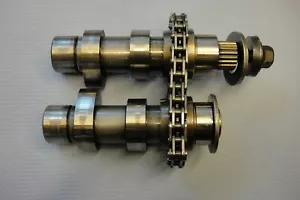 Harley Davidson Flhx 2010 Twin Cam 96 Camshaft/Camshaft Set OEM 07 - 11 - Picture 1 of 7
