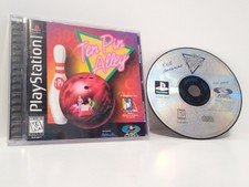 .PSX.' | '.Ten Pin Alley.