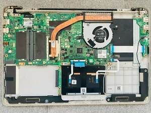 ASUS VivoBook S510 15.6” Full HD Laptop, Intel i7-7500U 2.7GHz. PARTS ONLY - Picture 1 of 3