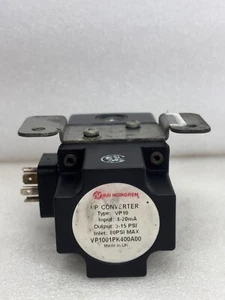 NORGREN VP1001PK400A00 IP CONVERTER VP10 - Foto 1 di 6