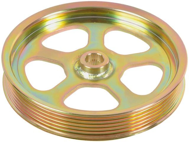 A1 Cardone Power Steering Pump Pulley fits Acura TL 2004-2008 76NCXZ - Image 1 of 1