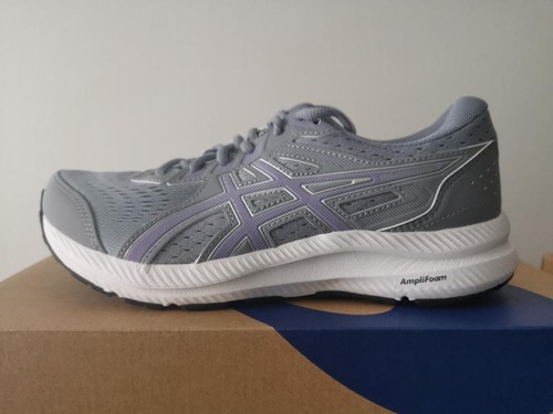 Nuovo! Sneakers da donna Asics Contend 8 scarpe da corsa taglie limitate