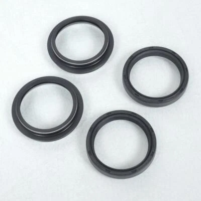 Joint spi de fourche All Balls pour Moto Suzuki 450 Rm-Z 4T 2015 à 2016 Neuf - Photo 1/4