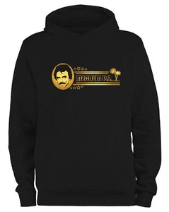 Styletex23 Kapuzenpullover Herren Magnum PI - Bild 1 von 4