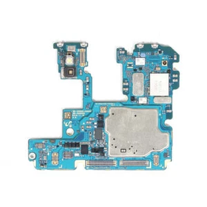 Motherboard (COMM) for Samsung Galaxy S20 Plus G985F GH82-22296A (Gold) (Need - Picture 1 of 2
