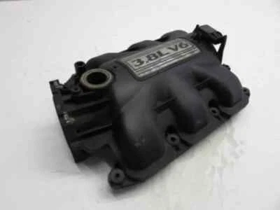 Colector de admisión Pacifica 2005 2007 Chrysler 3,8 L motor V6 aire superior OEM Foto 1 de 4
